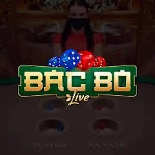 Bac Bo slot icon by Evolution, available at Lemon Casino