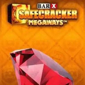 Try Bar X Safe Cracker Megaways slot by Blueprint Gaming on lemonkasyno-pl.pl – logo image