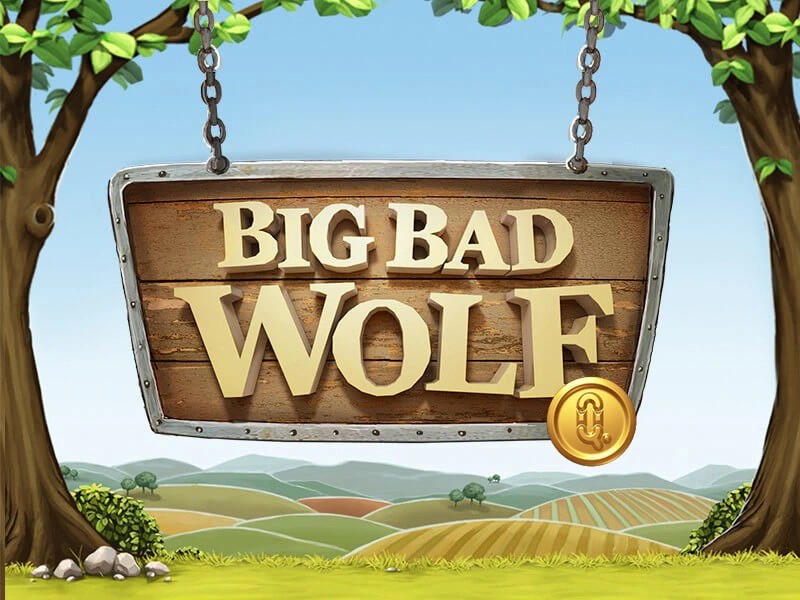 Live Dealer logo of Big Bad Wolf Live from Playtech at Lemon Casino