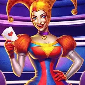 Try Blazing Wilds Megaways slot by Pragmatic Play on lemonkasyno-pl.pl – logo image