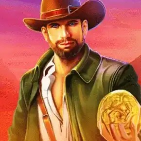 Book of Tut Megaways™ game by Pragmatic Play – logo hosted on Lemon Casino