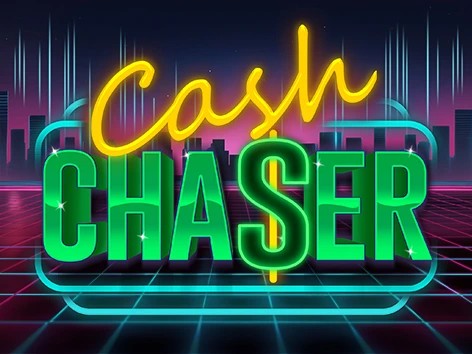 Cash Chaser – slot by Jili Games, featured at lemonkasyno-pl.pl