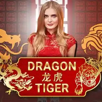 Dragon Tiger online slot from Evolution – play at lemonkasyno-pl.pl