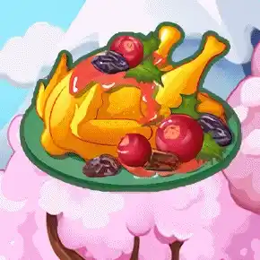 Food Coma