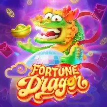Play the Fortune Dragon slot by Dragon Gaming on Lemon Casino