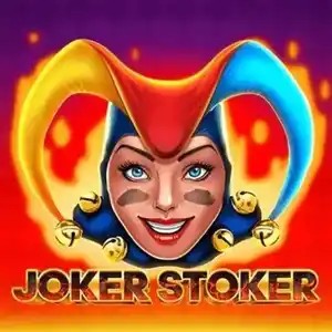 Joker Stoker slot visual from Endorphina available on lemonkasyno-pl.pl