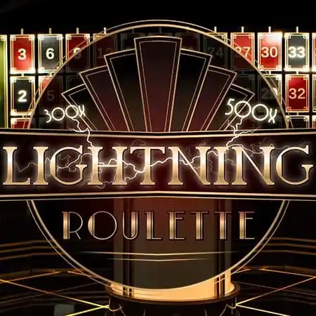 Play Lightning Roulette slot by Evolution on lemonkasyno-pl.pl