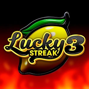 Enjoy Lucky Streak 3 by Endorphina – logo hosted on lemonkasyno-pl.pl
