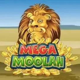 Try Mega Moolah slot by Microgaming on lemonkasyno-pl.pl – logo image