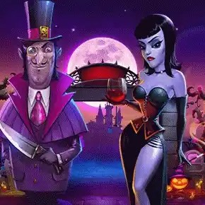 Nightmare Family Megaways – slot by Red Tiger Gaming, featured at lemonkasyno-pl.pl