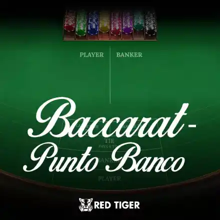 Punto Banco