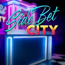 Side Bet City logo by Evolution Lemon Casino