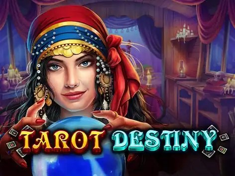 Tarot Destiny online slot from Jili Games – play at lemonkasyno-pl.pl