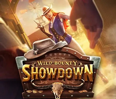 Play Wild Bounty Showdown slot by PG Soft on lemonkasyno-pl.pl